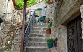 Casa Da Ti Maria Pereira